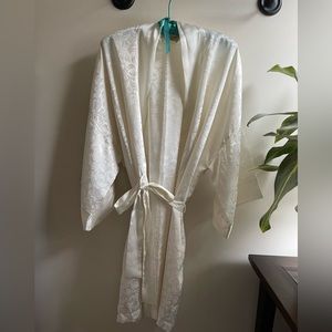 Vintage Victoria Secret Robe